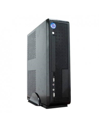Caixa Mini-ITX M4trixx PC8-PIZ301...