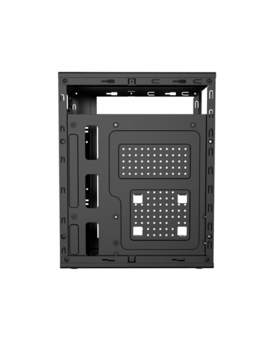 Caixa Micro ATX SFF M4trixx PC1-M2 s/... Caixa Micro ATX SFF M4trixx PC1-M2 s/...