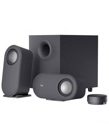 Colunas Som Logitech Z407 2.1...