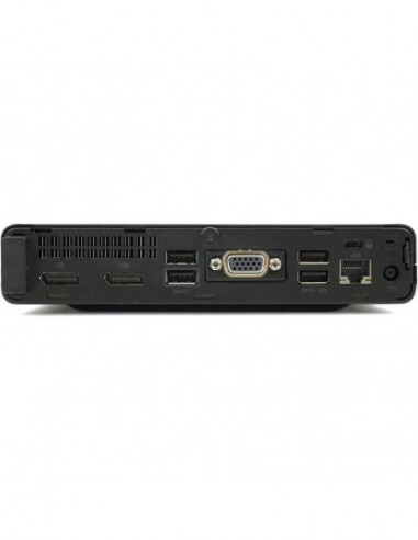 Computador HP Prodesk 600 G4 DM Mini...