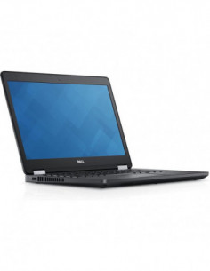Portátil Dell Latitude...