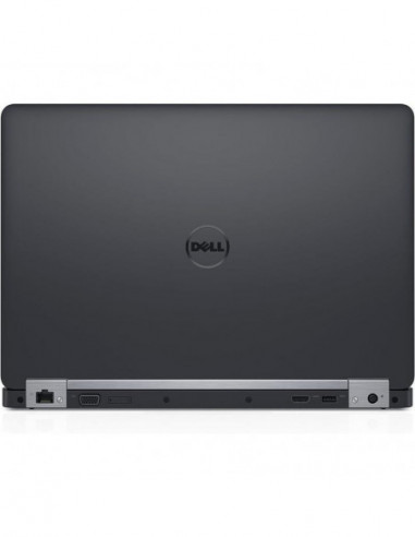 Portátil Dell Latitude E5470...