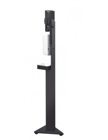 Dispensador Automático Gel c/ medidor... Dispensador Automático Gel c/ medidor...