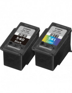 Tinteiro Canon Multipack...