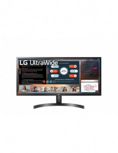 Monitor 29p LCD LG...