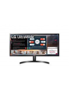 Monitor LG 29WP500-B 29"...