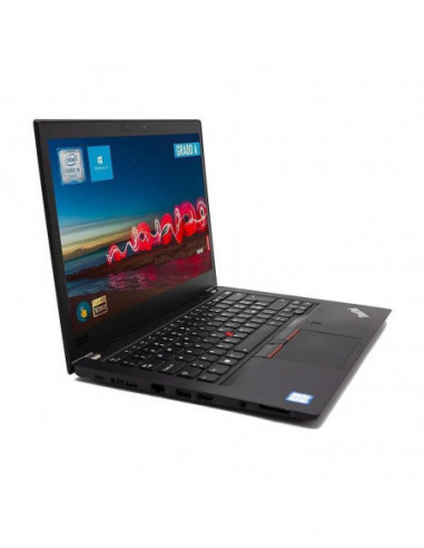 Portátil Lenovo ThinkPad T480s... Portátil Lenovo ThinkPad T480s...