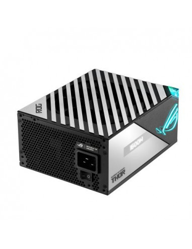 Fonte de Alimentação Asus ROG Thor... Fonte de Alimentação Asus ROG Thor...