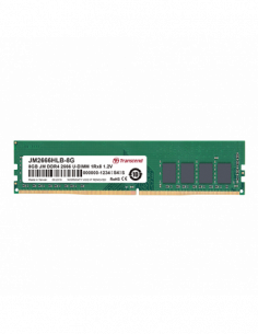 DIMM-DDR4 8GB 2666MHz ECC...