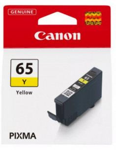 Canon CLI-65 Pro Séries -...