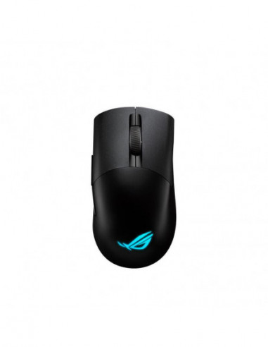 Raton Optico Wireless Asus Rog Keris...