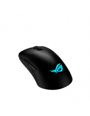 Raton Optico Wireless Asus Rog Keris...