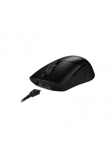 Raton Optico Wireless Asus Rog Keris...