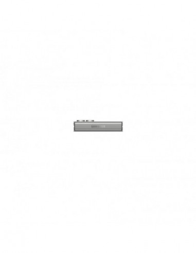 Samsung - Galaxy Z Flip6 512gb Cinza... Samsung - Galaxy Z Flip6 512gb Cinza...