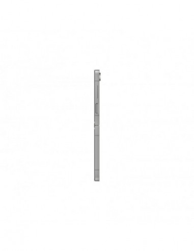 Samsung - Galaxy Z Flip6 512gb Cinza... Samsung - Galaxy Z Flip6 512gb Cinza...