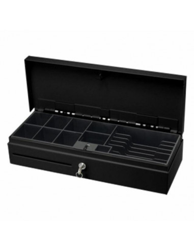 Gaveta de Dinheiro ZONERICH ZQ-170A...