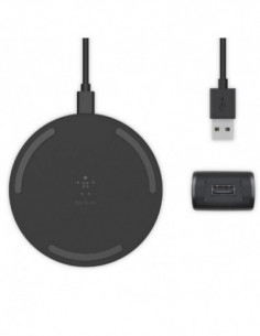 Carregador Sem Fio Belkin...