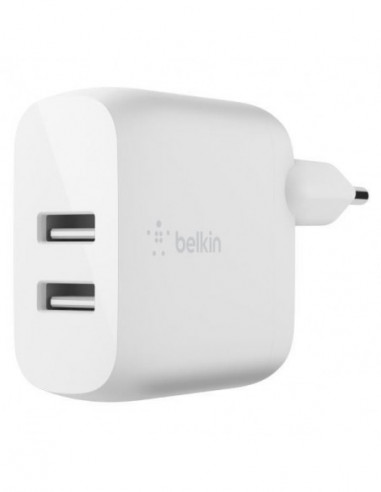 Cargador Pared Belkin Wcb002vfwh...
