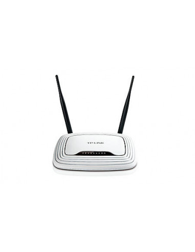 Tp-Link Tl-Wr841n Router Inalámbrico...