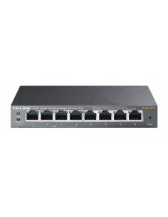 TP-LINK TL-SG108PE PoE+...