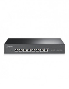 Switch TP-Link TL-SX1008, 8...