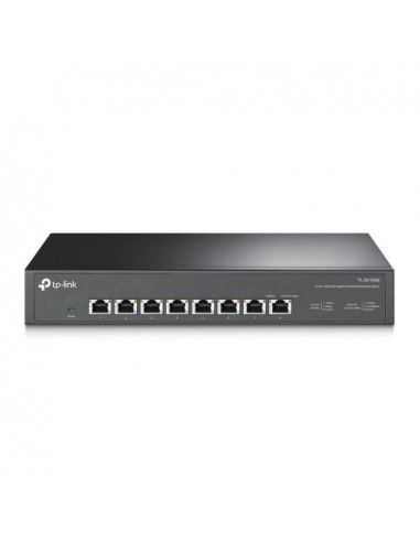 TP-LINK TL-SX1008 10GE Unmanaged Switch