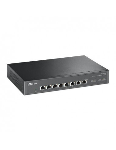 Switch TP-Link TL-SX1008... Switch TP-Link TL-SX1008...