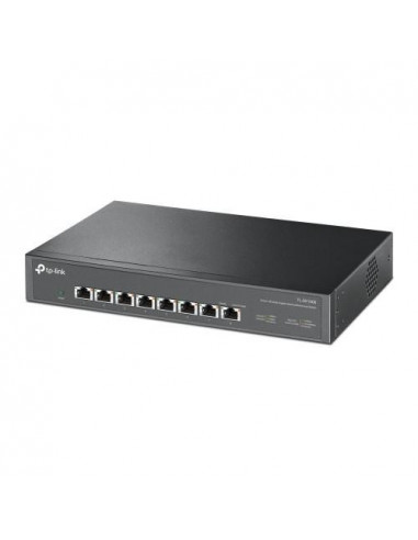 TP-LINK 8-Port 10G Multi-Gigabit Switch