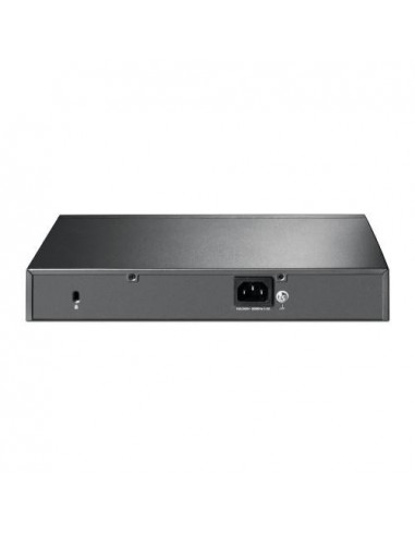 TP-LINK TL-SX1008 10GE Unmanaged Switch