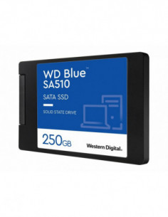WD Blue SA510 WDS250G3B0A -...