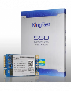 Disco SSD 2.5 120GB SATA...