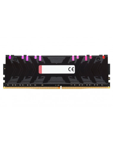 DIMM-DDR4 16GB (2x 8GB) 4000MHz...
