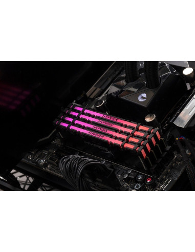 DIMM-DDR4 16GB (2x 8GB) 4000MHz... DIMM-DDR4 16GB (2x 8GB) 4000MHz...