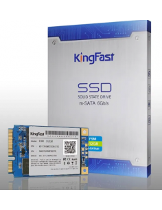 SSD Kingfast 2.5" 128GB...