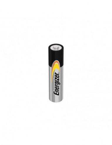 Pilhas Alcalinas Energizer AAA LR03...