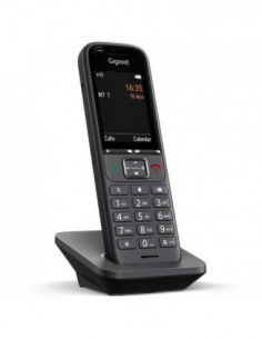 Telefone Gigaset S700H Pro:...
