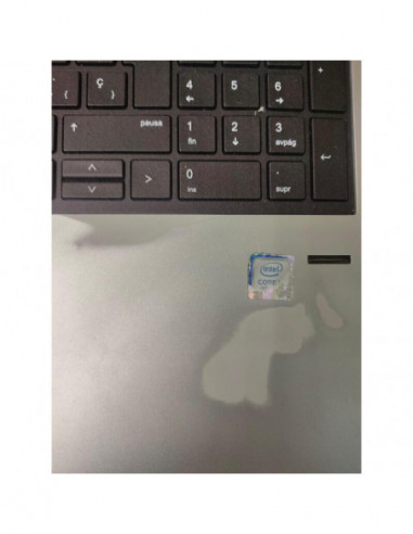 Portátil HP ProBook 650 G4...