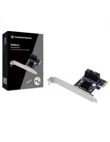 Controladora SATA Conceptronic... Controladora SATA Conceptronic...