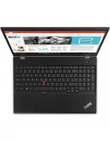 Portatil Reacondicionado Lenovo T580...
