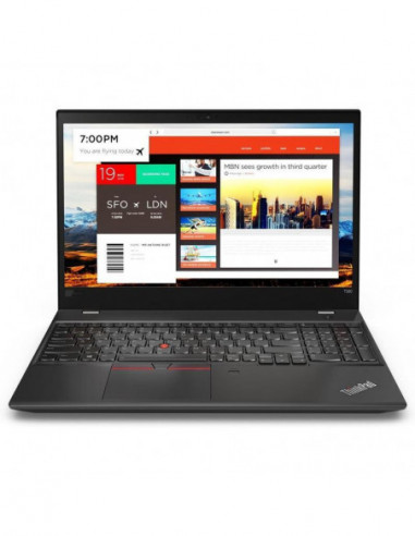 Portatil Reacondicionado Lenovo T580...
