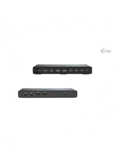 Docking Station I-Tec... Docking Station I-Tec...
