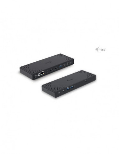 Docking Station I-Tec... Docking Station I-Tec...