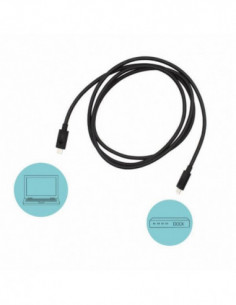 Cabo Thunderbolt 3 I-Tec...