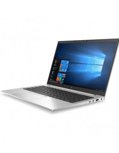 Portatil Reacondicionado Hp Elitebook...
