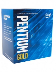 CPU Intel S1151 Pentium...