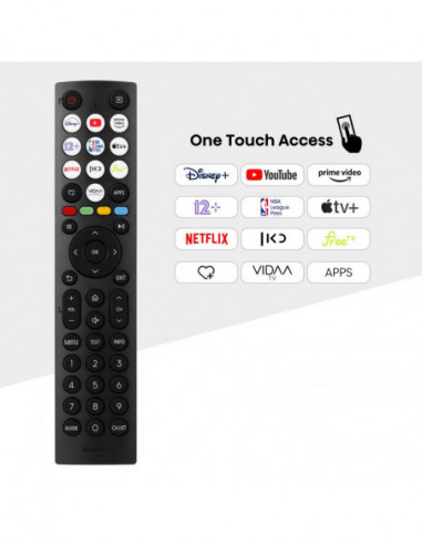 Televisor Hisense 40A5N - 40... Televisor Hisense 40A5N - 40...