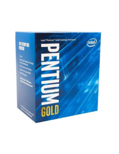 Processador Intel Pentium...