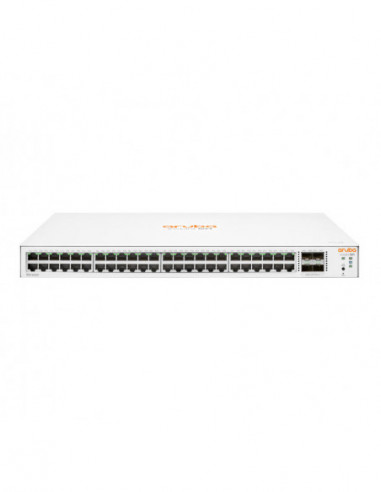 HPE Aruba Aruba IOn 1830 48G 4SFP Sw  -
