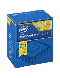 Processador Intel Pentium...