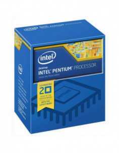 Processador Intel S1150...